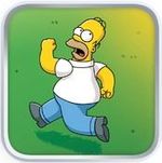 Jaquette Les Simpson: Springfield Jaquette Les Simpson: Springfield