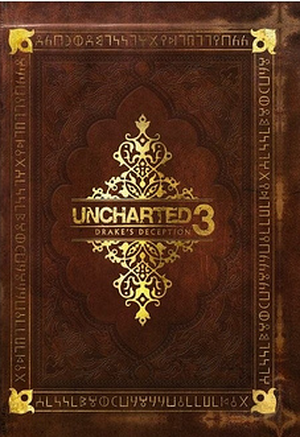 Guide officiel Uncharted 3 : L'Illusion de Drake