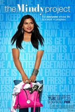 Affiche The Mindy Project