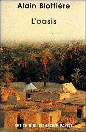 Oasis