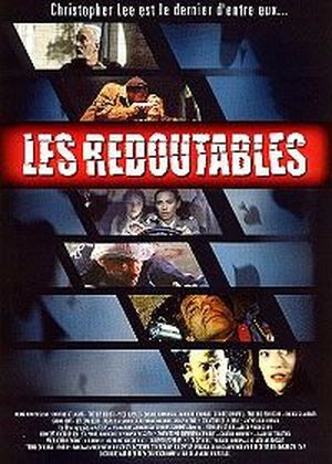 Les redoutables : doggy dog