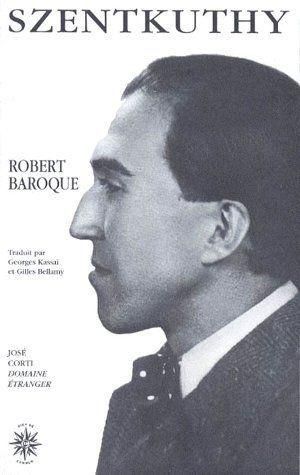 Robert Baroque