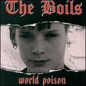 World Poison