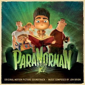 Paranorman (OST)