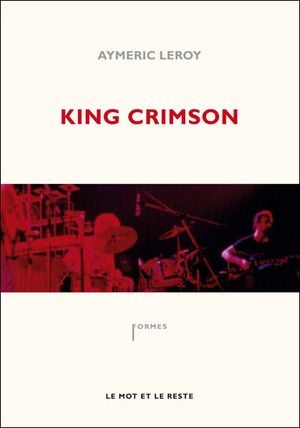 King Crimson