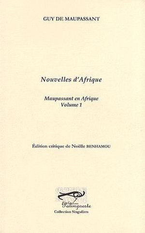 Nouvelles d'afrique