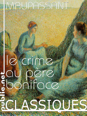 Le crime au père Boniface