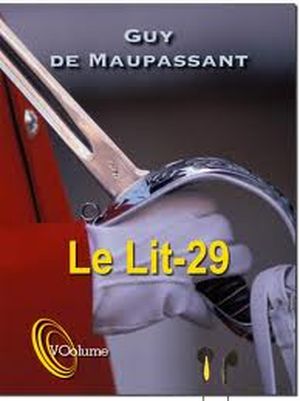 Le Lit 29