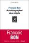 Autobiographie des objets