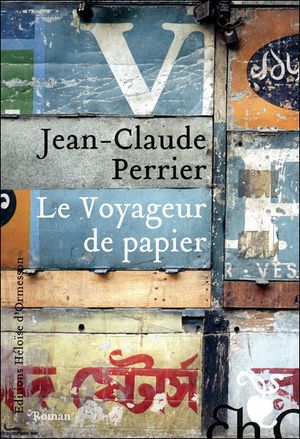 Le voyageur de papier