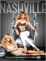 Affiche Nashville Affiche Nashville