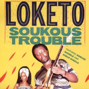 Soukous Trouble