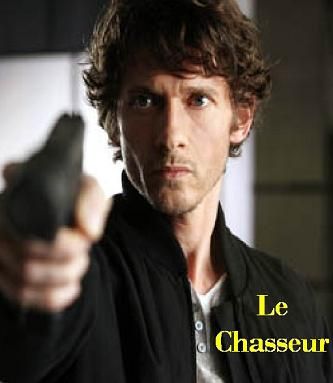 Le Chasseur S rie 2010 SensCritique