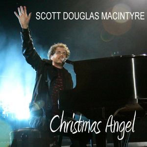 Christmas Angel (Single)