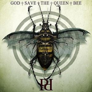 God Save the Queen Bee