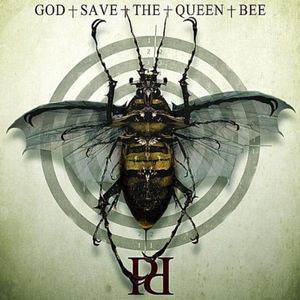 God Save the Queen Bee (Single)