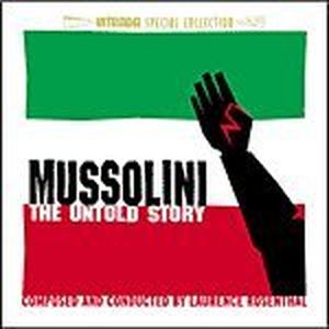 Mussolini: The Untold Story (OST)