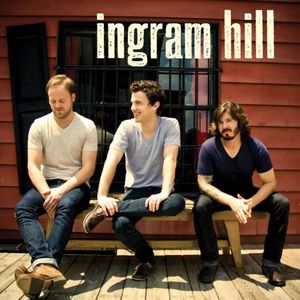 Ingram Hill