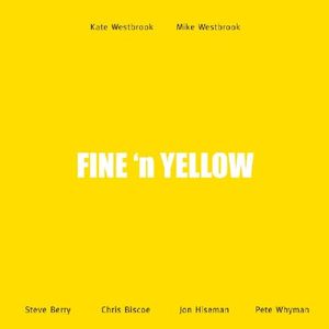 Fine 'n Yellow