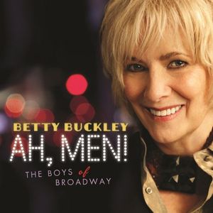Ah, Men! The Boys of Broadway (OST)