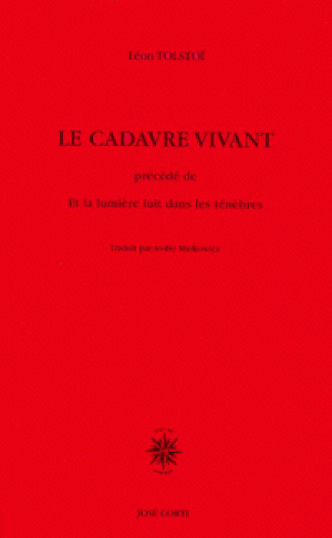 Le cadavre vivant