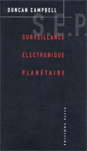 Surveillance électronique  planétaire