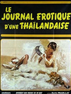 Le Journal érotique d'une thaïlandaise