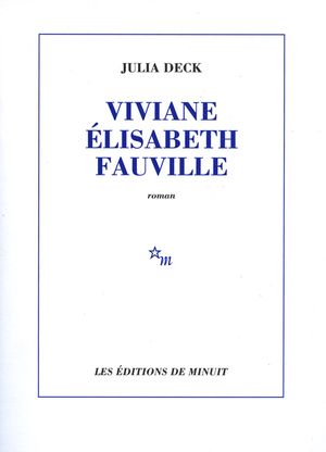 Viviane Elisabeth Fauville