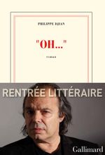 Couverture "Oh..." Couverture "Oh..."