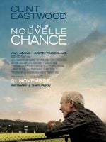 Affiche Une nouvelle chance