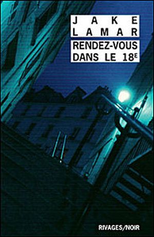 Rendez-vous dans le XVIIIème