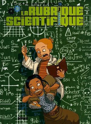 La rubrique scientifique, tome 3