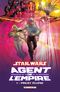 Projet Éclipse - Star Wars : Agent de l'Empire, tome 1