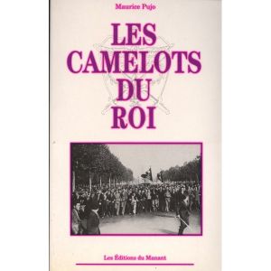 Les Camelots 