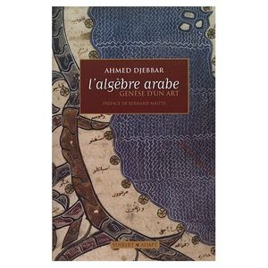 L'Algèbre arabe