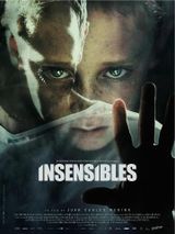 Affiche Insensibles