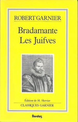 Bradamante les juives