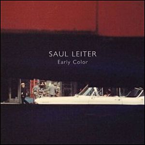 Saul Leiter Early Color