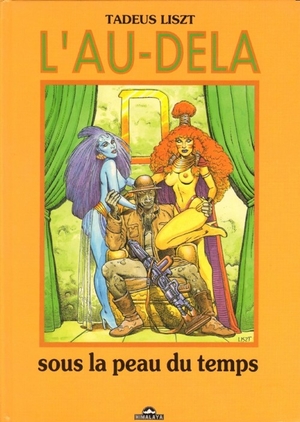 L'au-delà