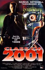 Affiche Class of 2001