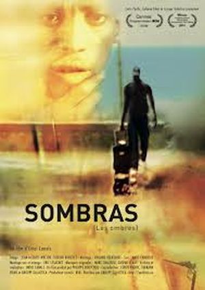 Sombras (Les ombres)