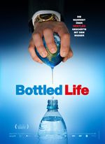 Affiche Nestlé et le business de l'eau en bouteille