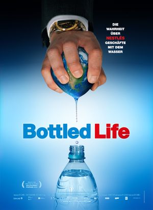 Nestlé et le business de l'eau en bouteille