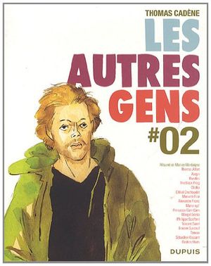 Les Autres Gens #02