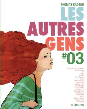 Les Autres Gens #03