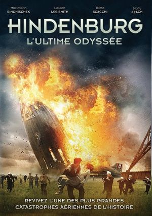 Hindenburg : L'Ultime Odyssée