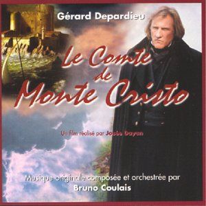 Le Comte de Monte Cristo (OST)