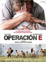 Affiche Operación E