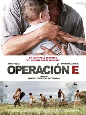 Operación E