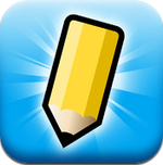 Jaquette Draw Something Jaquette Draw Something